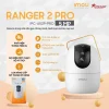 Camera Wifi 360 độ IMOU IPC-A52P (Ranger 2 5MP)