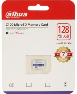 Thẻ nhớ Dahua 128GB