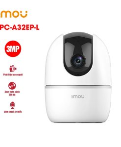 Camera wifi trong nhà quay quét 3MP IMOU IPC-A32EP-L