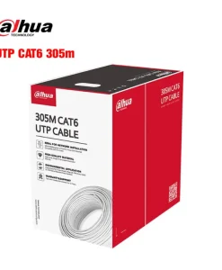 Cáp mạng UTP CAT.6 305m DAHUA
