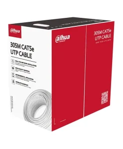 Dây cáp mạng UTP CAT.5E 305m DAHUA