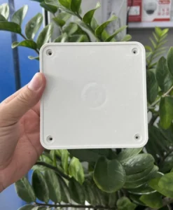 Hộp kỹ thuật đấu nối Camera