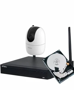 Bộ kit 1 Camera wifi Imou trong nhà
