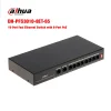 Switch PoE 8 cổng DAHUA DH-S3010-8ET2ET-60