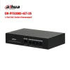 Switch PoE 4 cổng DAHUA DH-S3006-4ET-36