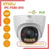 Camera IP PoE Dome 5MP IMOU IPC-PS8D-5V0
